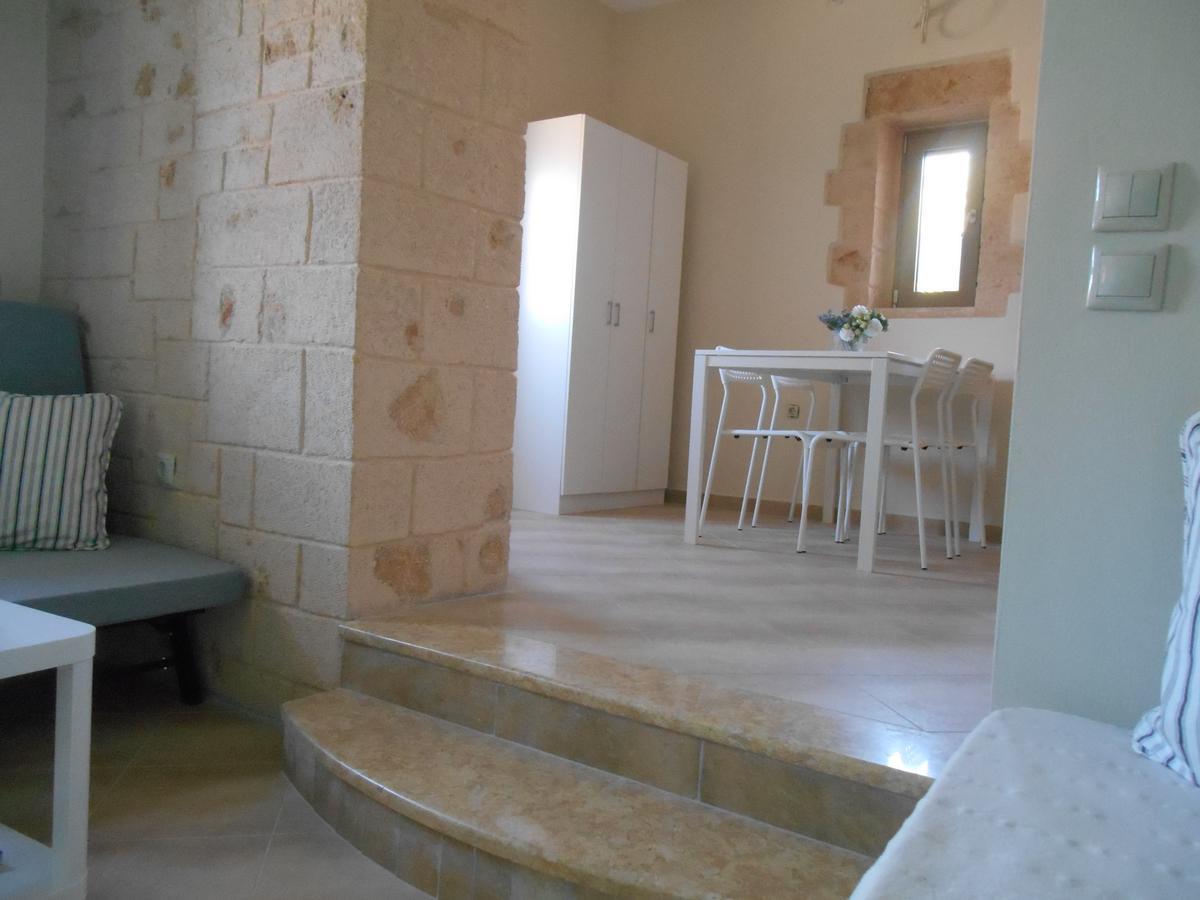 Arapakis Apartment 2 Aegina Экстерьер фото