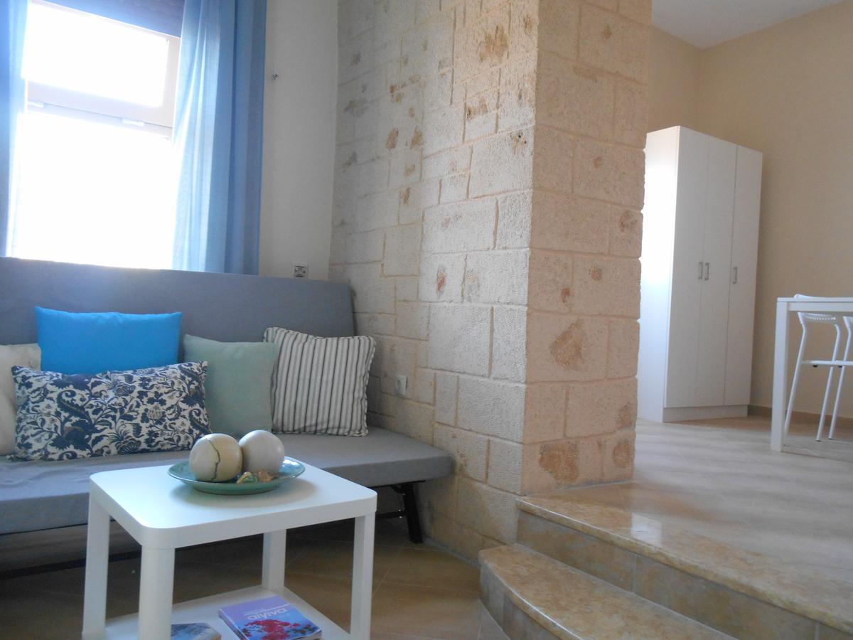 Arapakis Apartment 2 Aegina Экстерьер фото