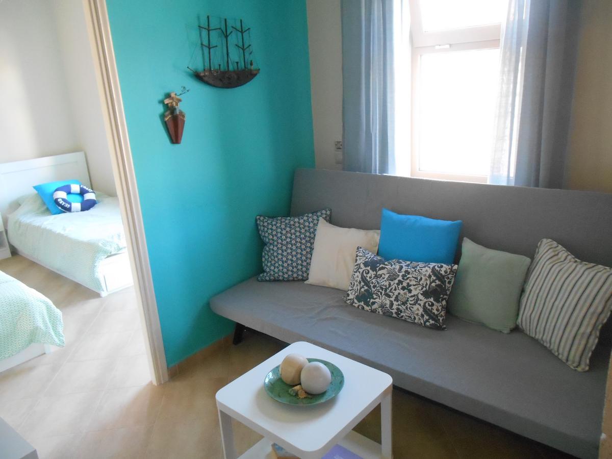 Arapakis Apartment 2 Aegina Экстерьер фото