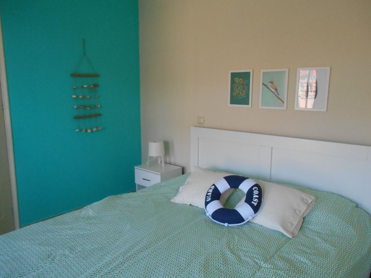 Arapakis Apartment 2 Aegina Экстерьер фото