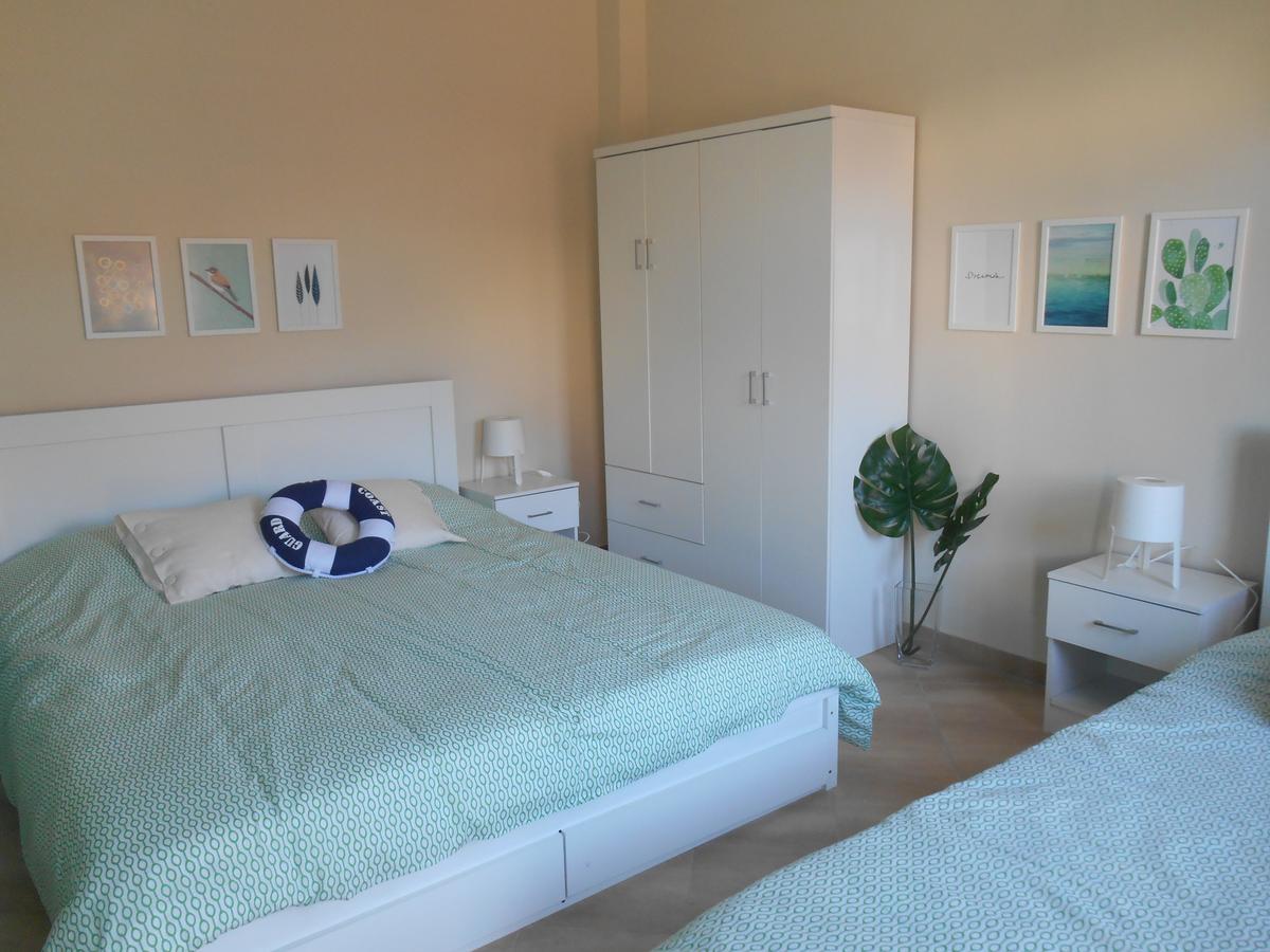 Arapakis Apartment 2 Aegina Экстерьер фото