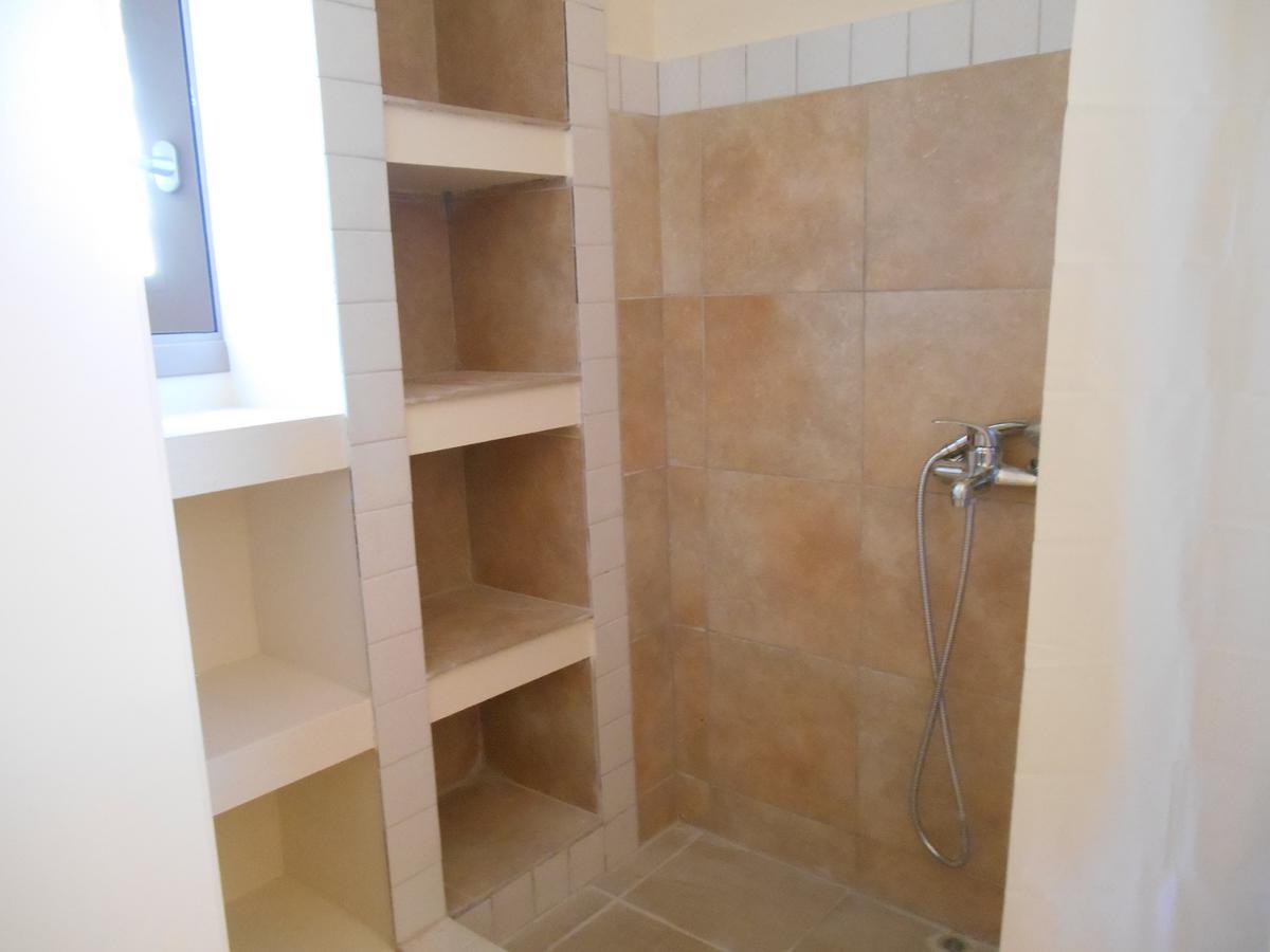 Arapakis Apartment 2 Aegina Экстерьер фото