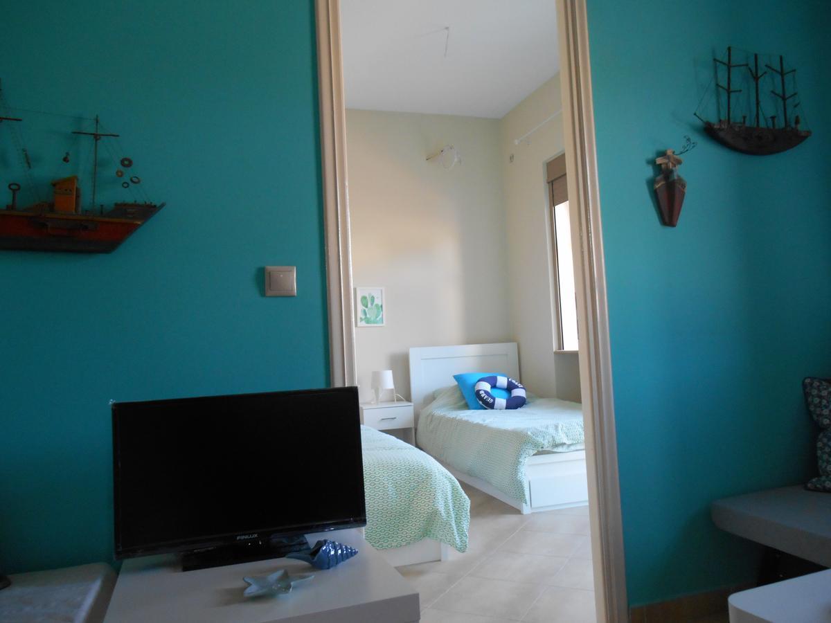Arapakis Apartment 2 Aegina Экстерьер фото